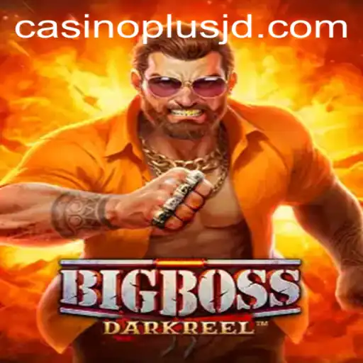 Discover BigBoss: The Ultimate Casino Experience with CasinoPlus