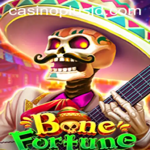 BoneFortune: A Captivating Journey into the World of CasinoPlus Gaming
