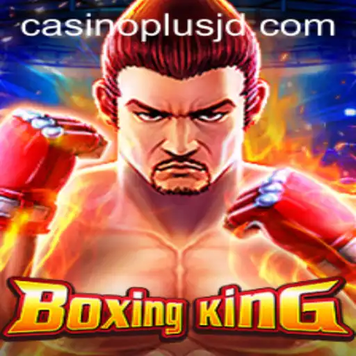 Unleash the Champion in You with BoxingKing: A Thrilling Blend of Combat and Strategy