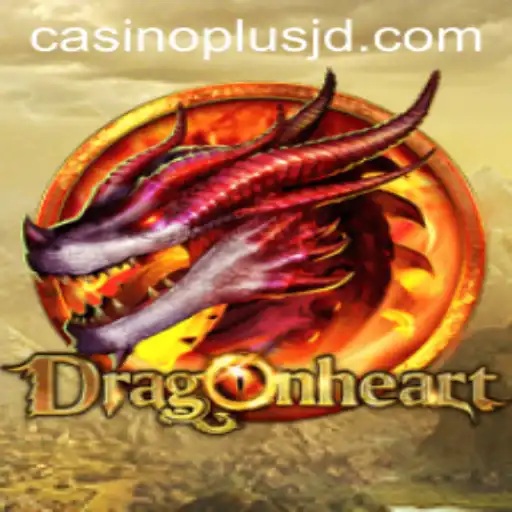 Unveiling DragonHeart: A Deep Dive into the CasinoPlus Phenomenon