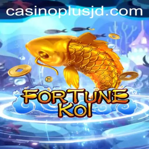 Exploring FORTUNEKOI: A New Wave in Casino Gaming