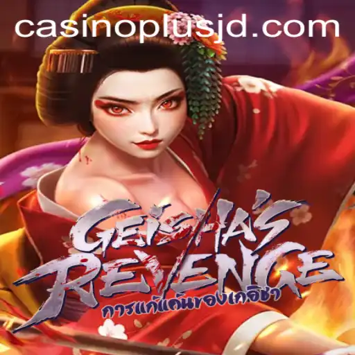 Exploring GeishasRevenge: A Unique CasinoPlus Gaming Experience