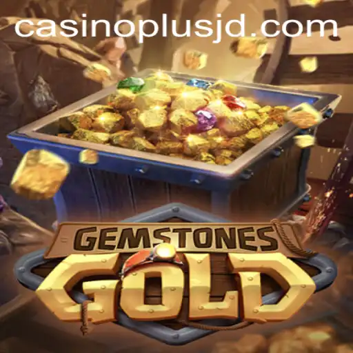 Unravel the Magic of GemstonesGold: Unlock Riches with CasinoPlus