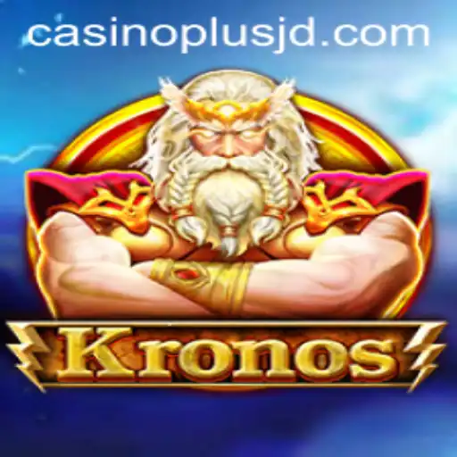 Unveiling Kronos: The Game-Changing Casino Experience with Casinoplus