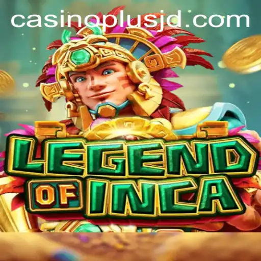 Exploring LegendofInca: The Ultimate CasinoPlus Experience