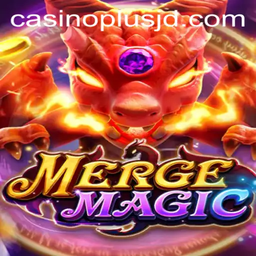 Exploring the Enchanting World of MERGEMAGIC and Casinoplus