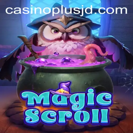 Exploring MagicScroll: The Enchanting Game with a Twist of Casinoplus
