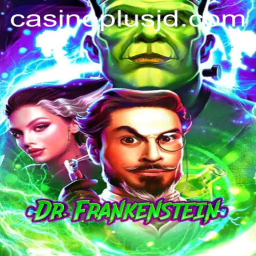 DrFrankenstein and casinoplus: A Thrilling New Addition to the Gaming World