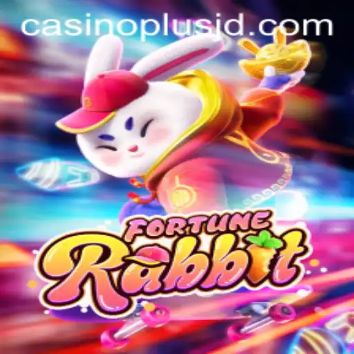 Discover the Thrills of FortuneRabbit: A CasinoPlus Adventure