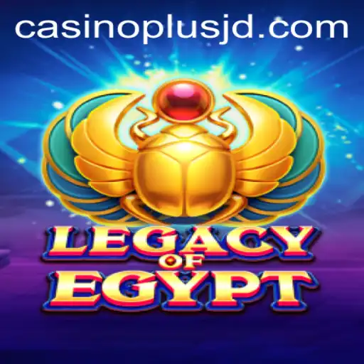 Exploring the Excitement of LegacyOfEgypt with Casinoplus