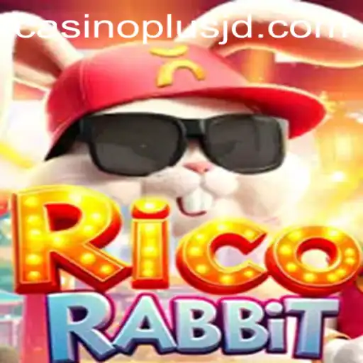 RicoRabbit: A Thrilling Casino Adventure with Casinoplus
