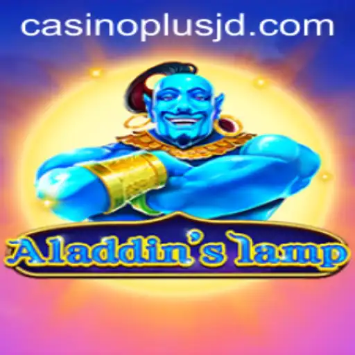 Exploring Aladdinslamp: A CasinoPlus Exclusive