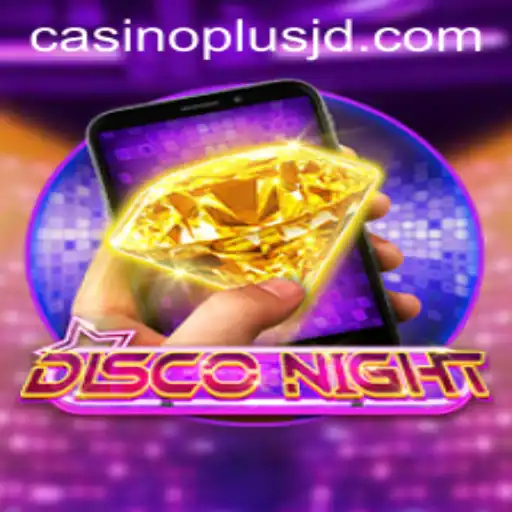 Unveiling DiscoNightM: The Ultimate CasinoPlus Gaming Experience