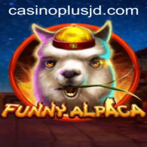 FunnyAlpaca: The Innovative Game Taking the Casino World by Storm