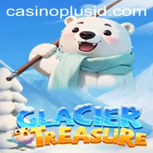 Unveiling GlacierTreasure: A Thrilling Adventure into the World of Casinoplus