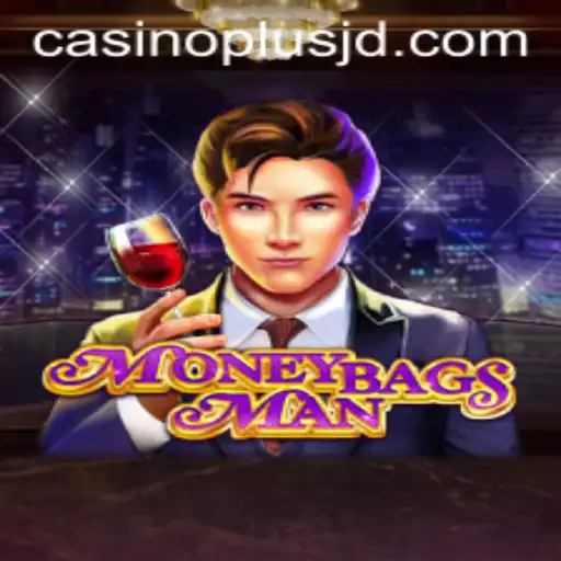 Exploring MoneybagsMan: A Thrilling Adventure in the World of Game and Gambling