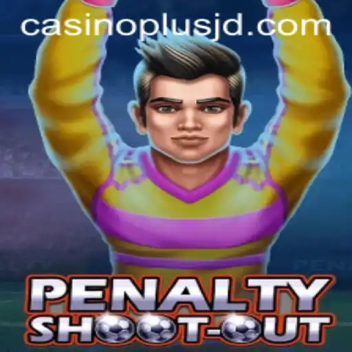 Exploring the Excitement of PenaltyShootOut with CasinoPlus