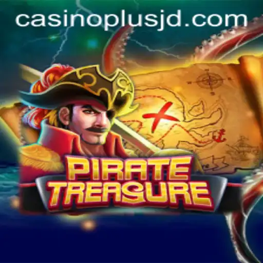 Discover Treasure and Adventure with PirateTreasure Game