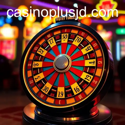 Exploring the World of Rotary Games