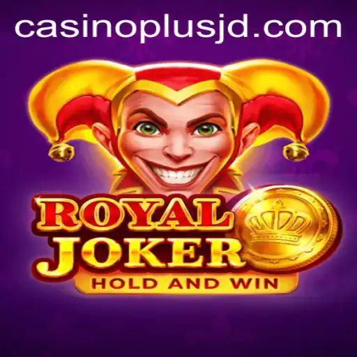 Discover the Exciting World of Royaljoker and Its CasinoPlus Features