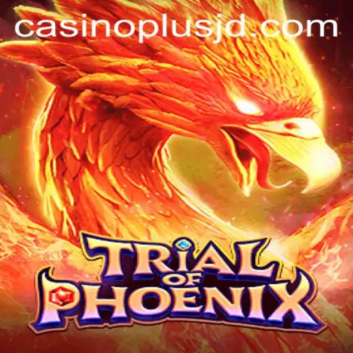 Trial of Phoenix: The Immersive CasinoPlus Experience